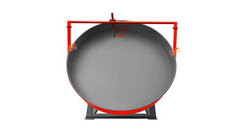 有机肥生产线设备